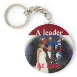 Barack Obama America's  Leader