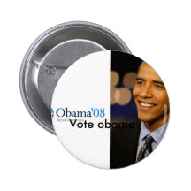 Barack Obama '08 Desktop Wallpaper, Vote o... Pins