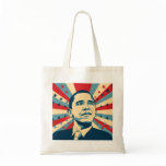 Barack Obama Canvas Bags