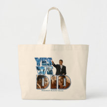 Barack Obama Bags