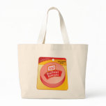 Barack Obama - Bailout Bologna Canvas Bags