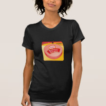 Barack Obama - Bailout Bologna T-shirt