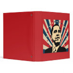 Barack Obama binders