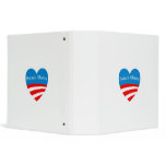 Barack Obama binders