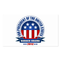 Barack Obama