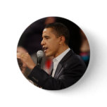 Barack Obama Pin