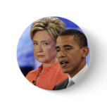 Barack Obama Pin