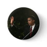 Barack Obama Pin