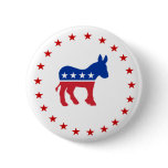 Barack Obama Pin