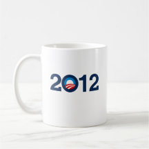 Barack Obama Coffee Mug