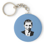 Barack Obama Crown and Cross