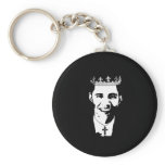 Barack Obama Crown and Cross