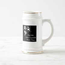 Barack Obama Customized Coffee Mug