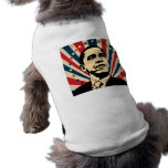 Barack Obama Dog Clothing