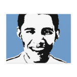 Barack Obama dog tags