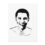 Barack Obama dog tags