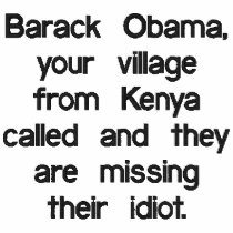 Barack Obama