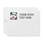 Barack Obama for Hope T-shirt invitations