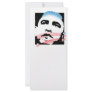 Barack Obama for Hope T-shirt Custom Rack Cards