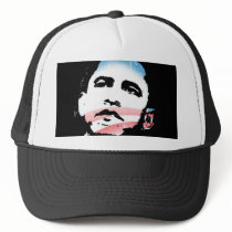 Barack Obama Hat
