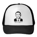 Barack Obama Hat