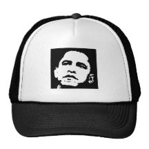 Barack Obama Hat
