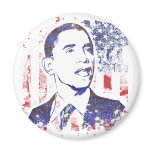 Barack Obama Magnets