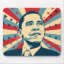 Barack Obama Mouse Pads