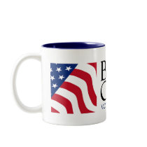 Barack Obama mug (many mug styles available)