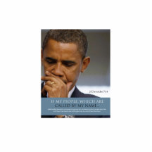 Barack Obama Photo Cutout