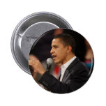 Barack Obama Pin