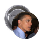 Barack Obama Pin