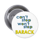 Barack Obama Pin