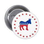 Barack Obama Pin