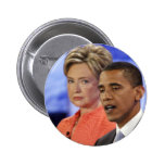 Barack Obama Pin