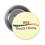 Barack Obama Pin/Button