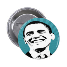Barack Obama Pins