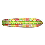 Barack Obama Pop Art Skate Decks