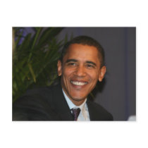Barack Obama