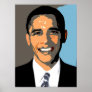 Barack Obama Posters