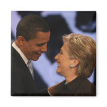 BARACK OBAMA Presidential Inauguration Gifts magnets