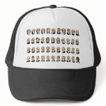 Barack Obama - Presidents Of The United States Hats