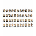 Barack Obama - Presidents Of The United States t-shirts