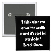 BARACK OBAMA QUOTES PINS