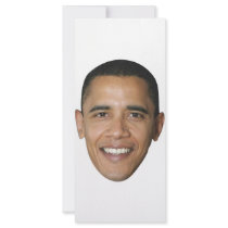 Barack Obama