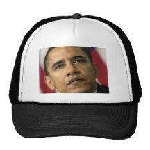 barack-obama-shepard-fairey-original-photo mesh hat
