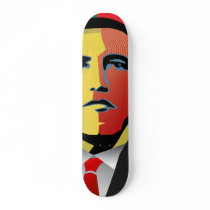 Barack Obama Skateboard Decks
