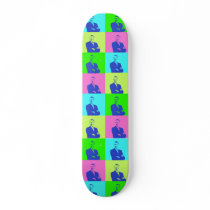 Barack Obama Skate Boards