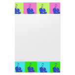 Barack Obama stationery