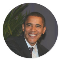 Barack Obama
